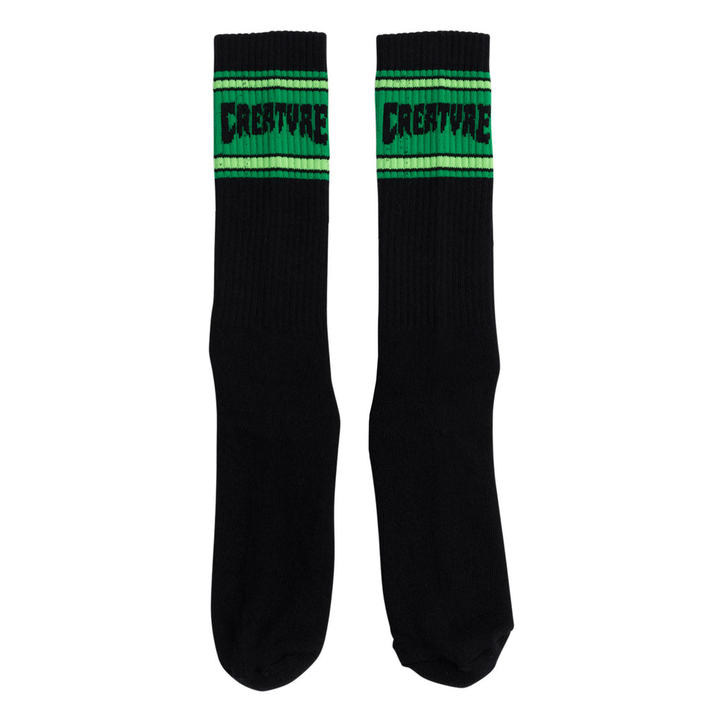 Live, Laugh, Lurk Crew Socks | Men's