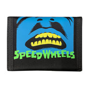 Slime Balls - Speed Freaks Tri Fold Wallet