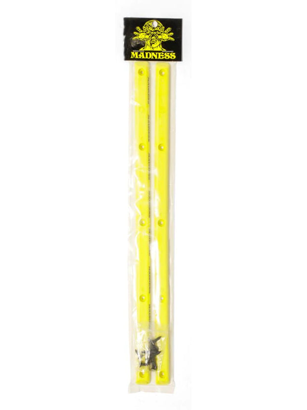 Madness - Repeat Rails Neon Yellow