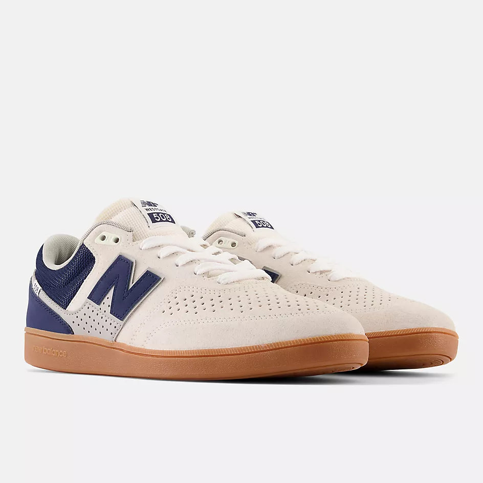 New Balance 508 BWT Westgate Sea Salt Navy Board Of Missoula
