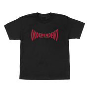 Independent - Span S/S Youth T-Shirt