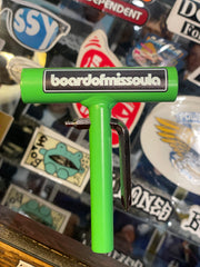 Board of Missoula - Skate Tool