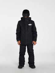 Volcom - Stone 91 Insulated Youth Snowboard Jacket
