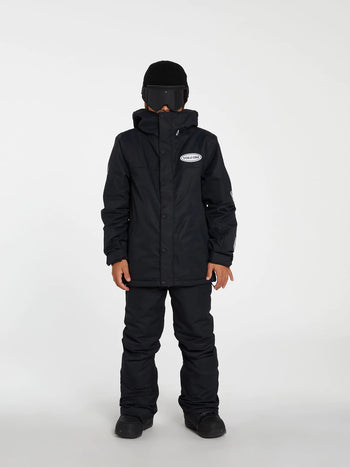 Volcom - Stone 91 Insulated Youth Snowboard Jacket