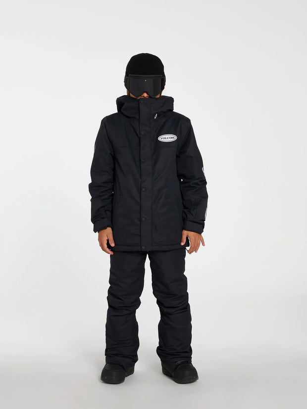 Volcom stone snowboard jacket best sale
