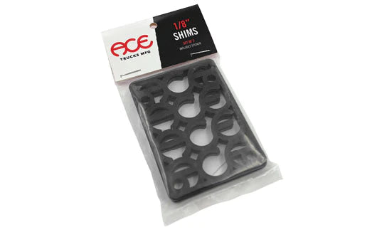 Ace - Shims 1/8"