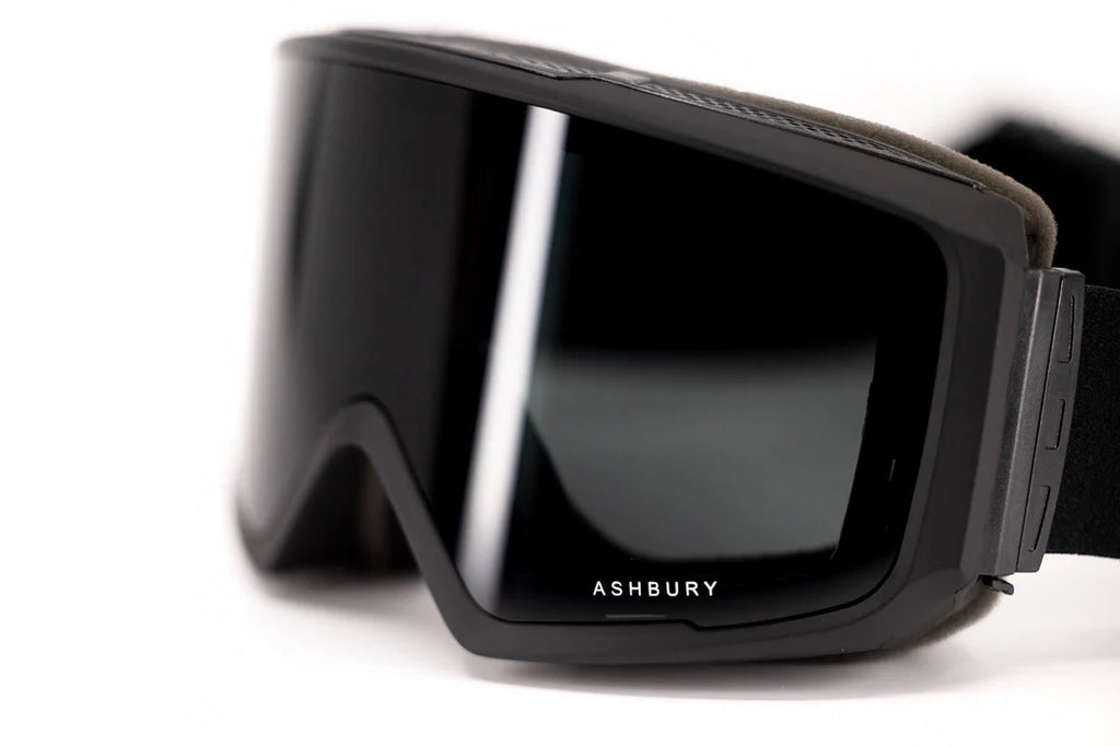 ashbury goggles review Ashbury