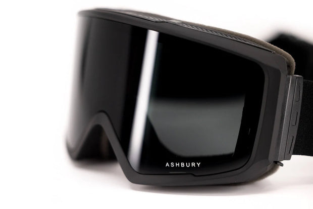 ashbury goggle lenses Ashbury