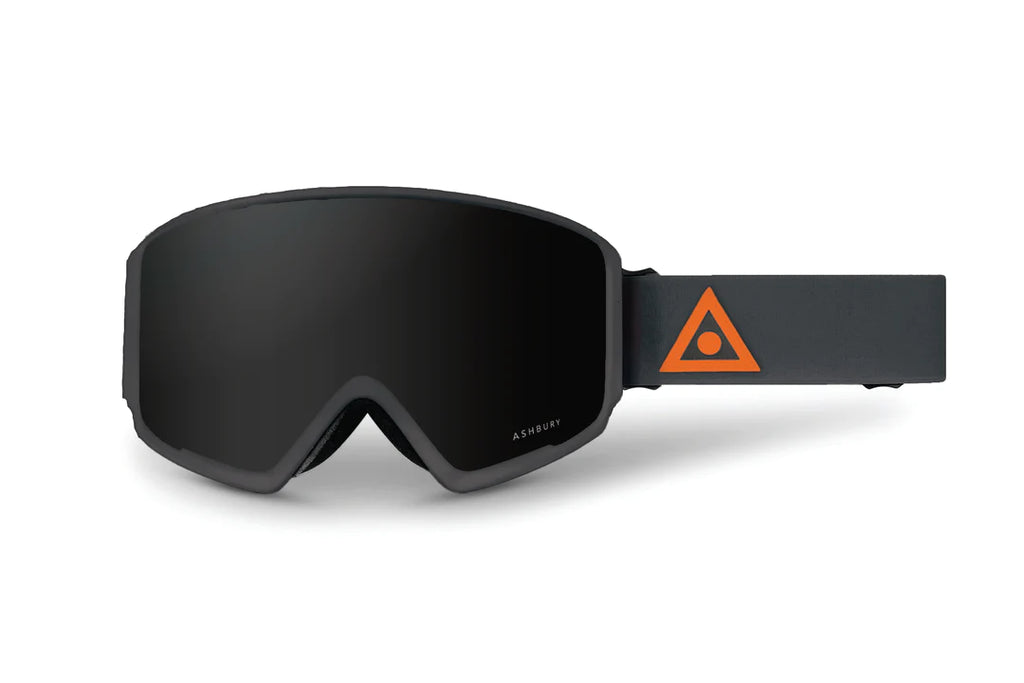 ashbury goggles review Ashbury