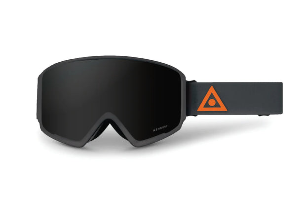 ashbury snowboard goggles Ashbury
