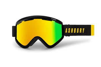 Ashbury - Blackbird Goggles