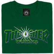 Thrasher - Thrasher x AWS Nova T-Shirt