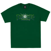Thrasher - Thrasher x AWS Nova T-Shirt