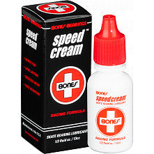 Bones Speed Cream Lubricant - Board Of Missoula