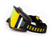 Ashbury - Blackbird Goggles