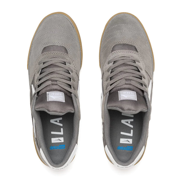 Sb shoes light grey best sale