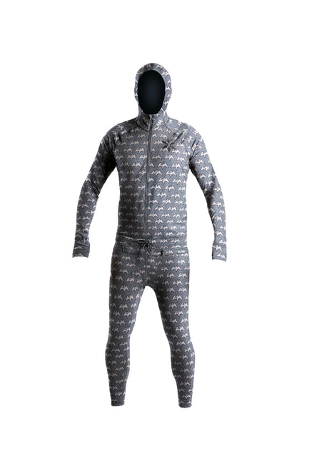 Airblaster - Classic Ninja Suit Print