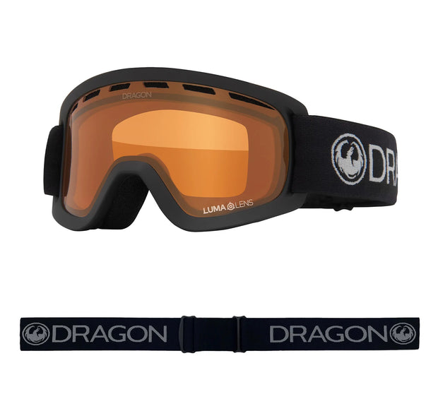 dragon lil d goggles Dragon