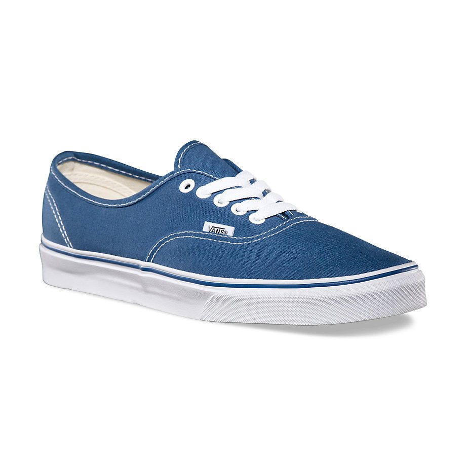 Vans top authentic xtuff