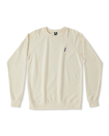 Crab Grab - Embroidered Crew Claw