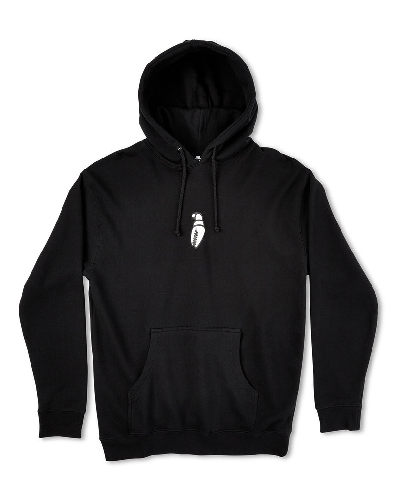 Crab Grab Puff Claw Hoody Board Of Missoula