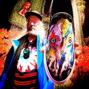 Emerica Wino G6 Slip-On X Dinosaur Jr. - Board Of Missoula