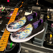 Emerica Wino G6 Slip-On X Dinosaur Jr. - Board Of Missoula