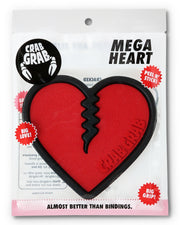 Crab Grab - Mega Heart