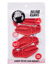 Crab Grab - Mini Claws