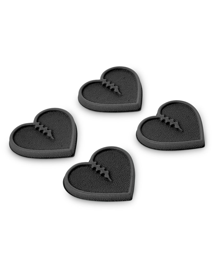 Crab Grab - Mini Hearts – Board Of Missoula