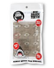 Crab Grab - Mini Shark Teeth
