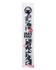 Crab Grab - Skate Rails