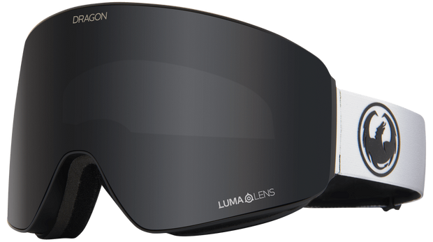 Dragon - PXV Goggles – Board Of Missoula