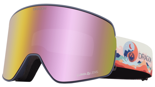 Dragon - NFX2 Goggles – Board Of Missoula Dragon - NFX2 Goggles – Board Of Missoula