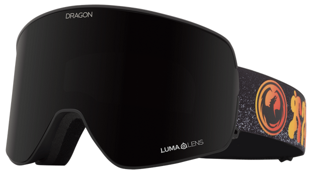 Dragon - NFX2 Goggles – Board Of Missoula Dragon - NFX2 Goggles – Board Of Missoula