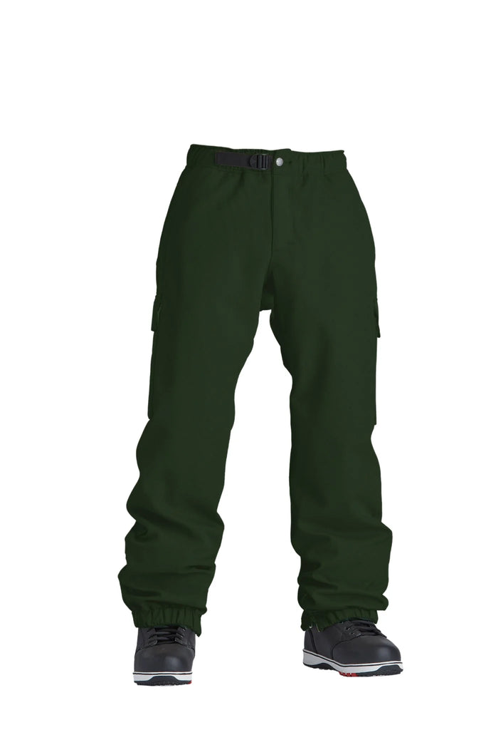 Airblaster Freedom Boss Pant Board Of Missoula
