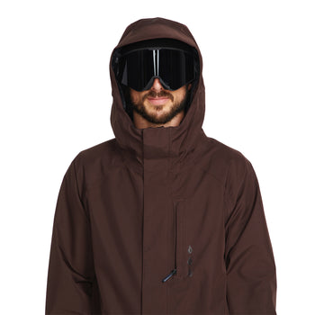 Volcom - Dua Insulated Gore Jacket