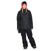 Volcom - Puff Puff Give Snowboard Jacket