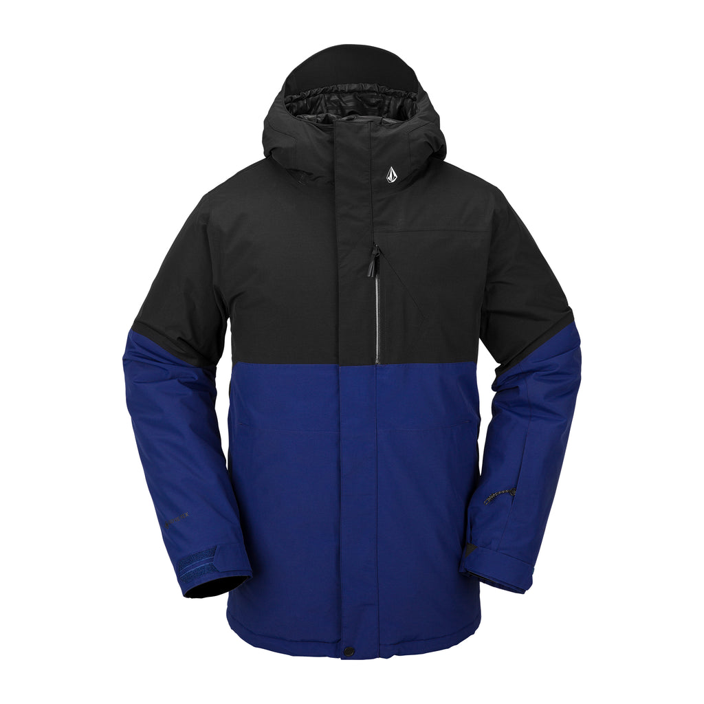 Volcom alternate best sale insulated jacket