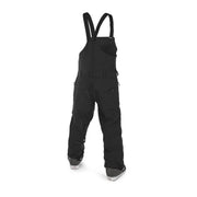Volcom - Mens Rain Gore-Tex Bib Overall