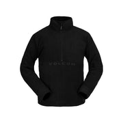 Volcom - V-Science Fleece Pullover 1/2 Zip