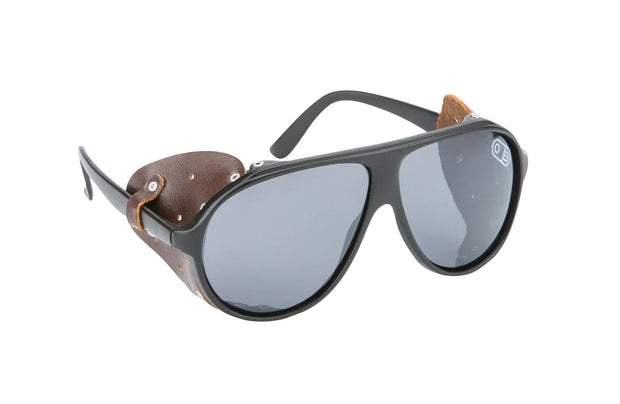 Glacier top glasses polarized