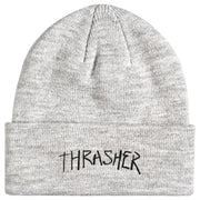 Thrasher - Sketch Beanie - Grey