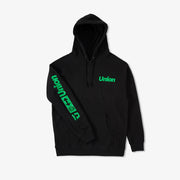 Union - Global Hoodie