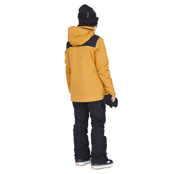 Volcom - Ell Insulated Gore-Tex Jacket