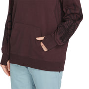 Volcom - Costus Women's Pullover Fleece