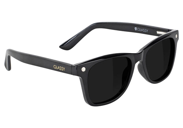 Glassy - Harper Premium Polarized Sunglasses