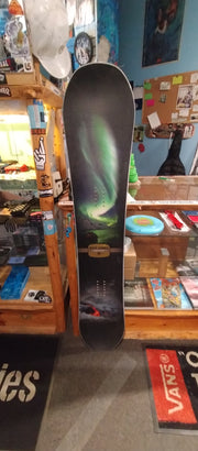 Board of Missoula - Demo Snowboards For Sale 156 - 164
