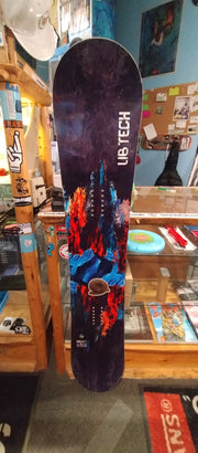 Board of Missoula - Demo Snowboards For Sale 156 - 164
