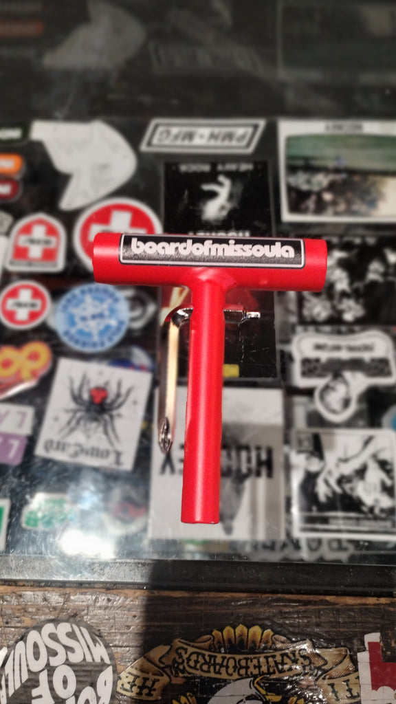 Supreme spitfire skate on sale tool